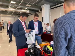 Представители более 110 нижегородских предприятий приняли участие в Дне поставщика по направлению «Металлургия»